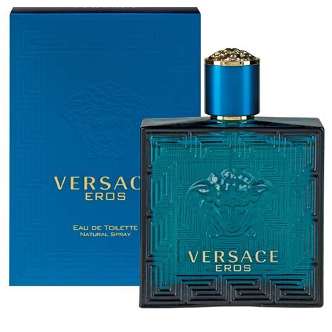 eau de toilette eros versace|versace eros chemist warehouse.